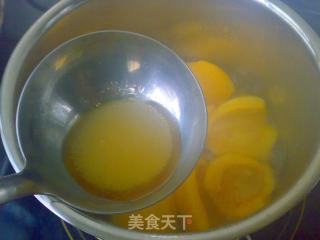 Loquat Milk Loquat recipe