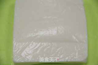 Daliang Fried Milk recipe