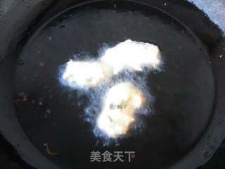 A New Way to Eat Preserved Eggs-yuxiang Preserved Eggs recipe