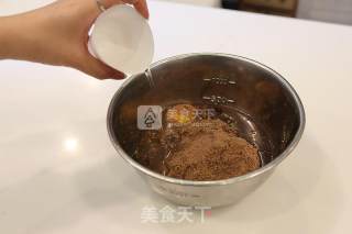 Birthday Cake recipe