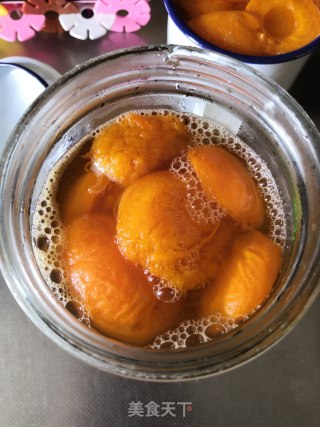 Dried Apricots recipe