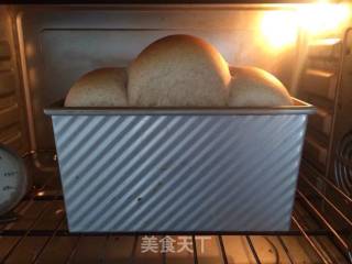 #4th Baking Contest and is Love to Eat Festival #rye Toast recipe