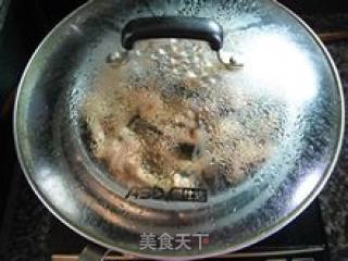 Rich Complex Delicacy-steamed Chicken Feet with Powder recipe