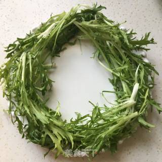 Christmas Wreath recipe