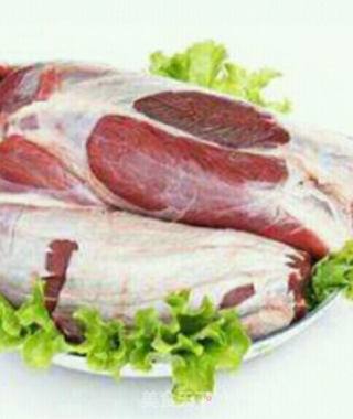 Beef with Sauce recipe