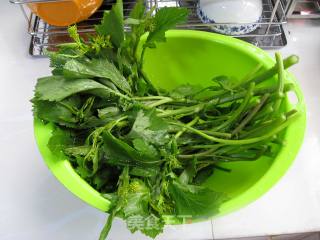 Cold Salad recipe