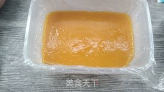 Mango Fudge recipe