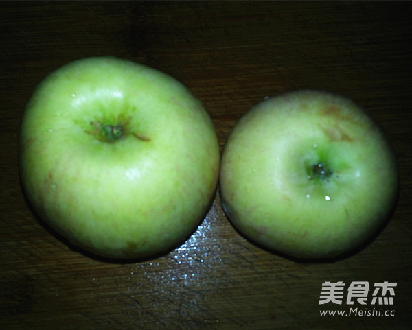 Toast Apple Pie recipe