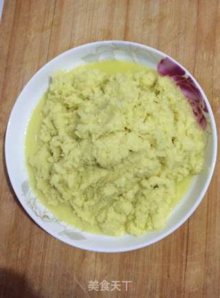 Brown Sugar Ginger Paste recipe