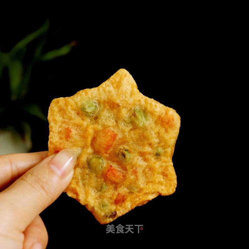 Miscellaneous Vegetables recipe