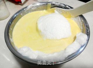 Super Delicious-rice Cooker Version of Sponge Cake recipe