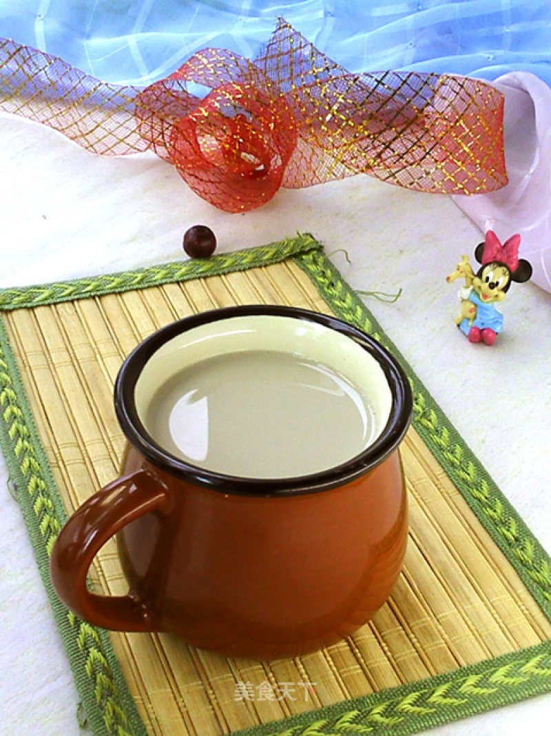 Sandou Huiyin recipe