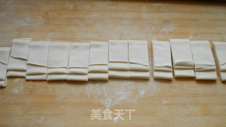 Belt Side recipe