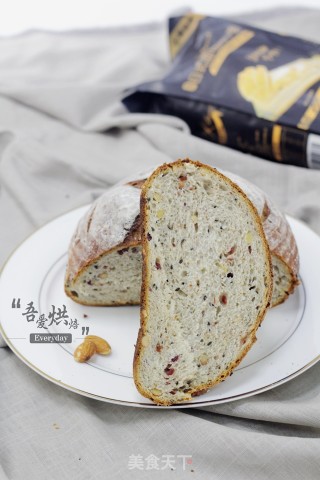 Whole Wheat Butterwood Soft European Buns recipe