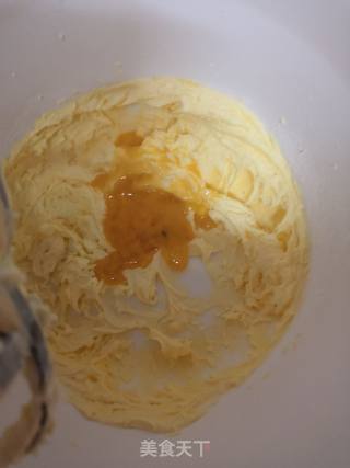 Butter Cookies recipe