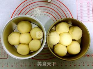 Soft Coconut Bun recipe