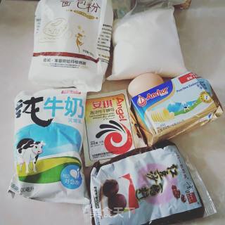 Sesame Meal Buns recipe