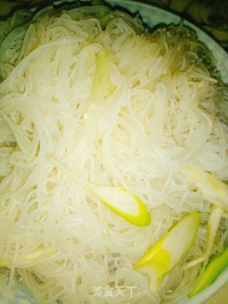 Vermicelli recipe