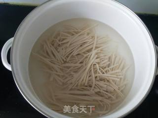 Thousands of Cold Dressing recipe