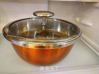 Spiced Skin Jelly recipe