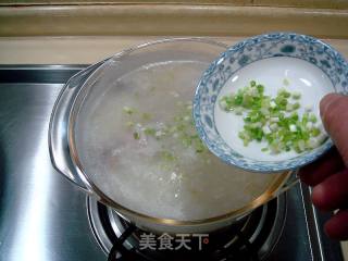 Herring Porridge recipe