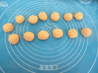 Pumpkin Gnocchi with Bean Paste recipe