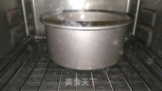 Japanese Soufflé Cheesecake recipe