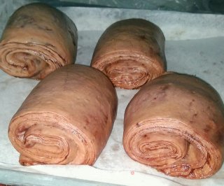 Dirty Bag recipe