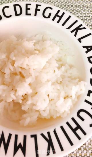 Rice Ball recipe