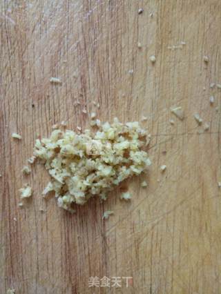 Carrot and Lamb Dumplings recipe