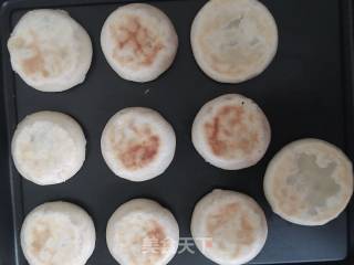 Pork Floss Shortbread recipe