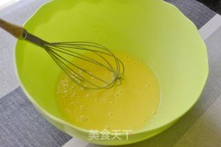 [93°tie Dingxiang] Yogurt Chiffon Cake-rice Cooker Version recipe