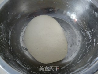 Scallion Florets recipe