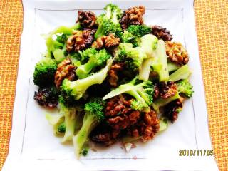Nuclear Coriander recipe