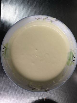 Cheesecake recipe