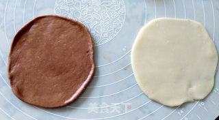 Mochi Ruanou recipe