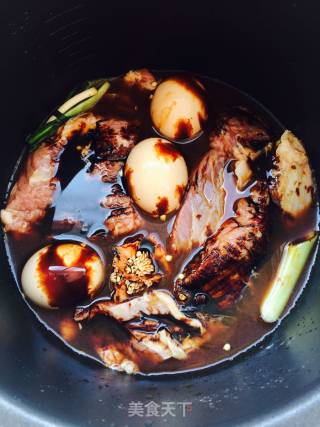 Stewed Beef recipe