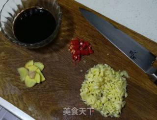 Flower Beetle Powder recipe