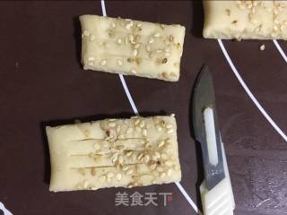 Misan Knife recipe