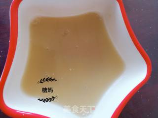 Cornmeal Pudding recipe