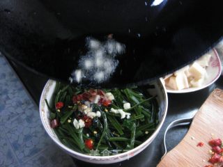 Kelp Salad recipe