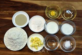 Depp Oven Recipe - Golden Croissant recipe