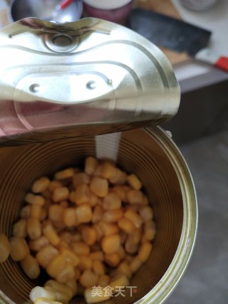 Shrimp and Loofah Soup recipe