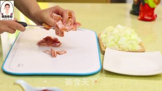 If You Want to Eat Pizza, Make Pizza Pie without An Oven! recipe