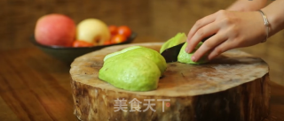 Chaoyin Hipster: Chaozhou Licorice Fruit recipe