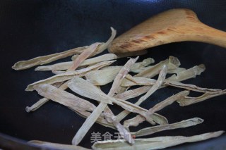 Sandworm Radish Shreds recipe