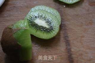Little Turtle recipe