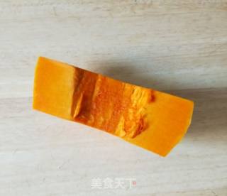 Pumpkin Hydrangea Bread recipe