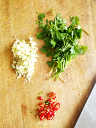 Flower Beetle Powder recipe
