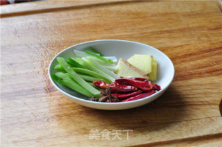 Farm Stewed Chicken recipe